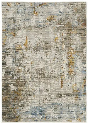 Bauer 5E Beige Rug