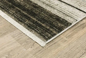 Bauer 90N Beige Rug