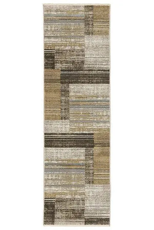 Bauer 90N Beige Rug