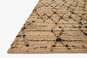Beacon BU 01 Charcoal Rug