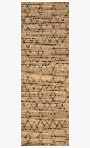 Beacon BU 01 Charcoal Rug