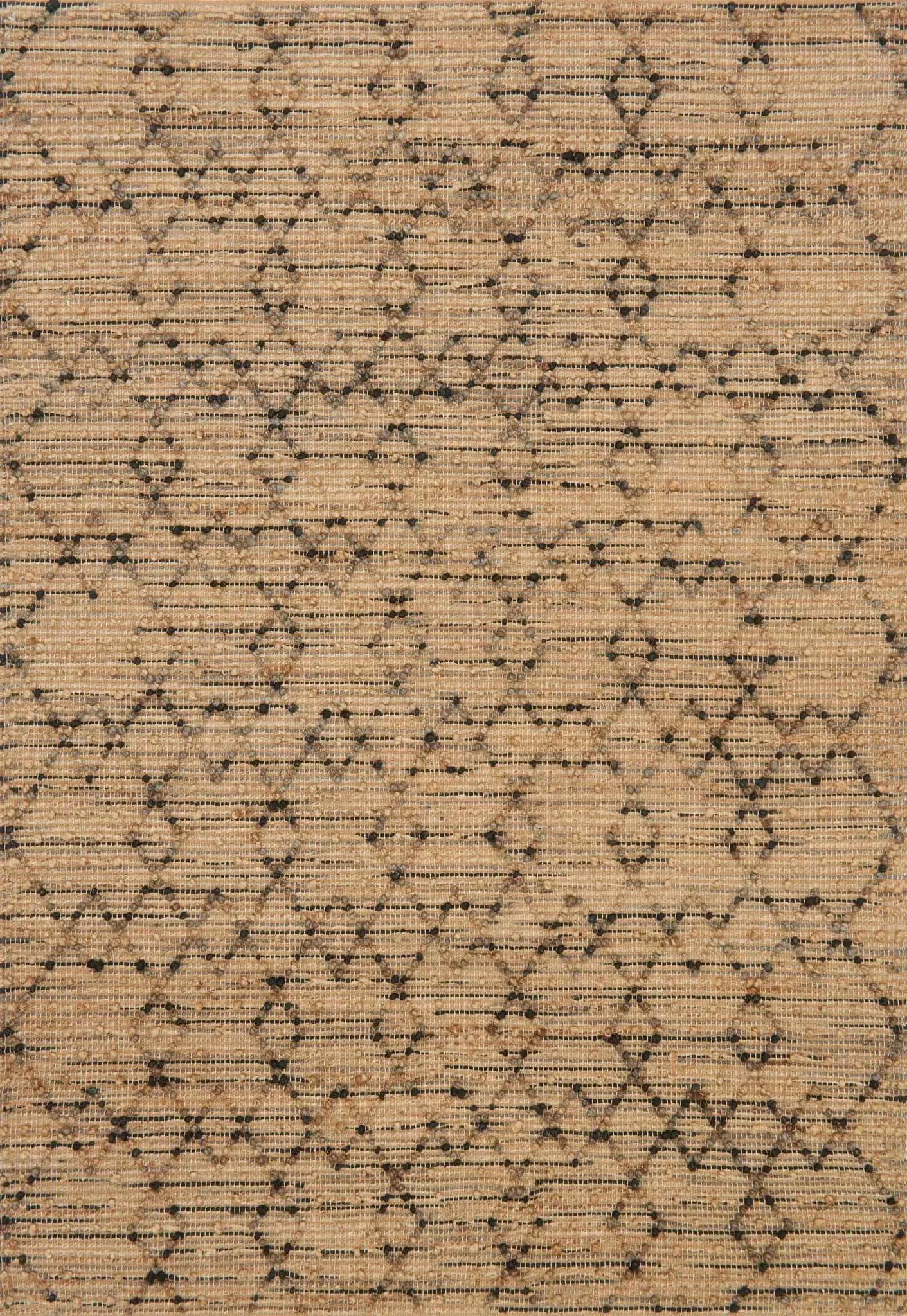 Beacon BU 01 Charcoal Rug