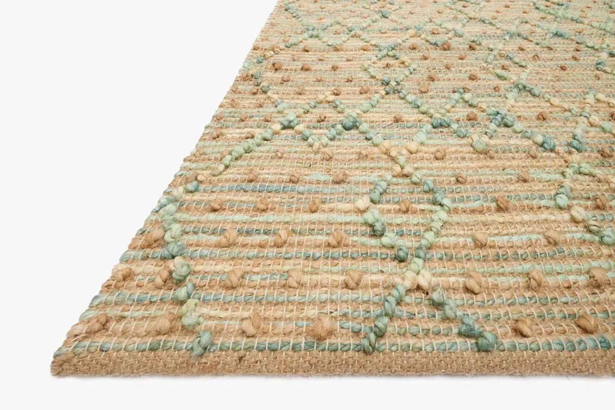Beacon BU 01 Sea Rug