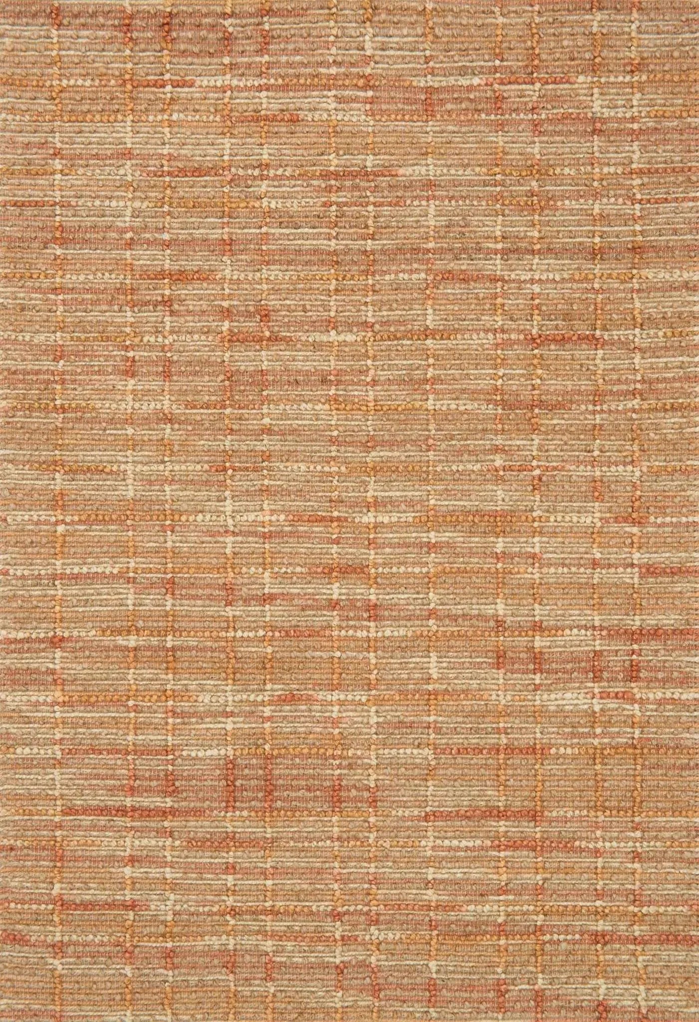 Beacon BU 02 Tangerine Rug