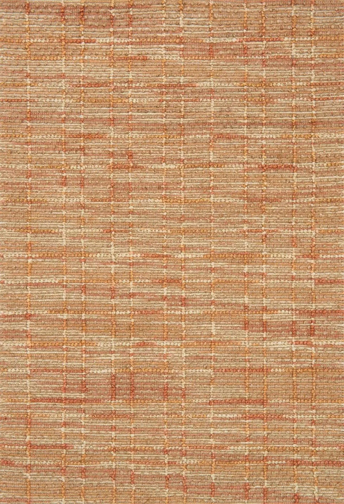 Beacon BU 02 Tangerine Rug