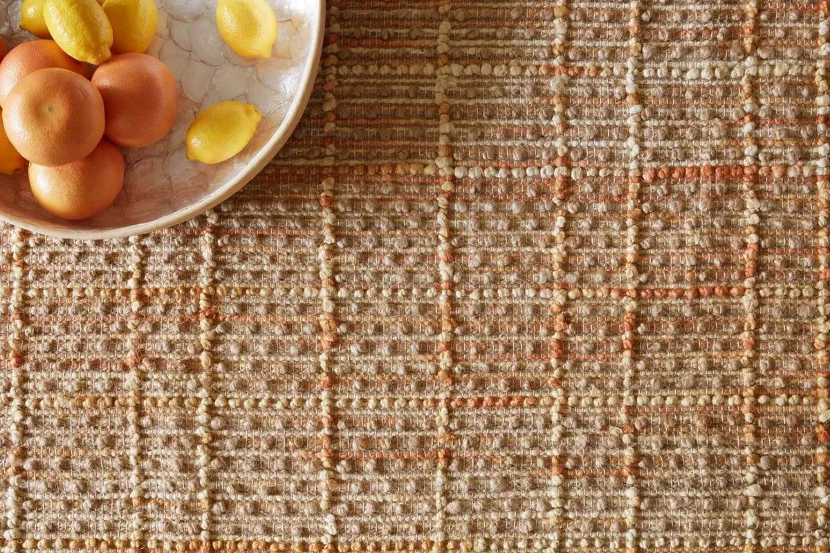 Beacon BU 02 Tangerine Rug