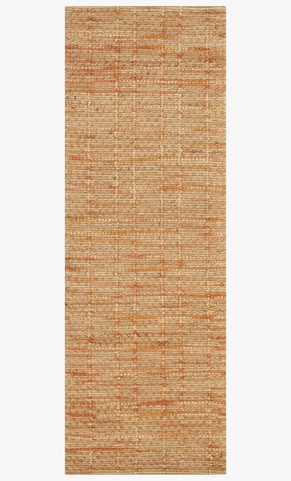Beacon BU 02 Tangerine Rug