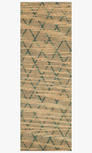 Beacon BU 03 Aqua Rug