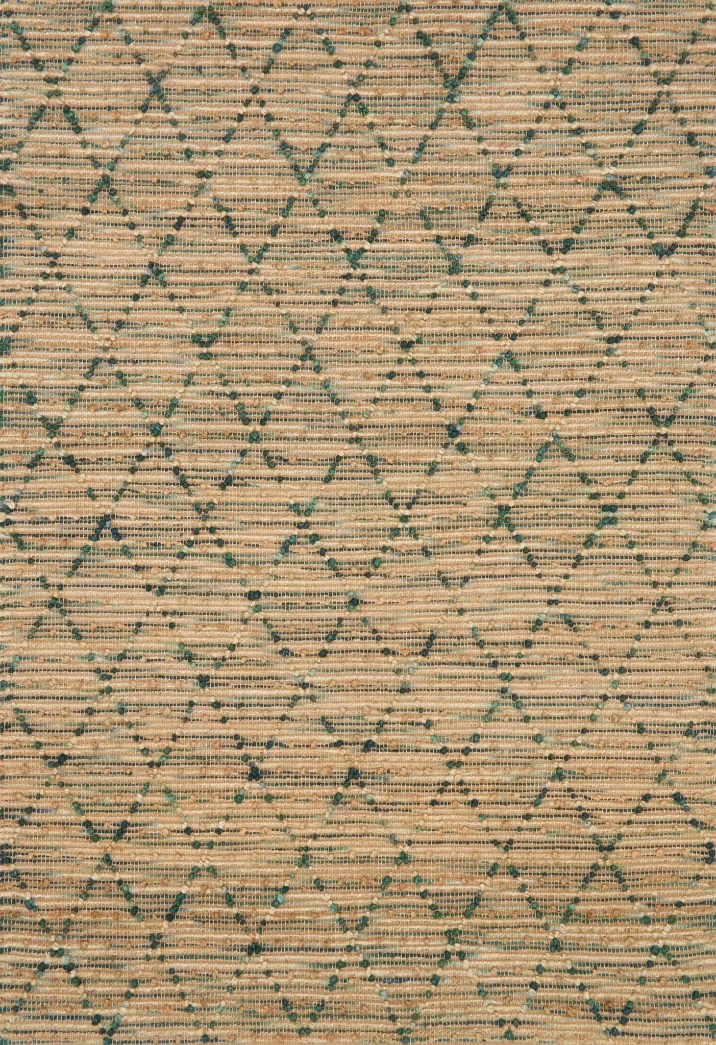 Beacon BU 03 Aqua Rug