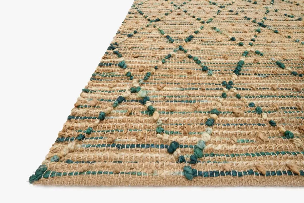 Beacon BU 03 Aqua Rug