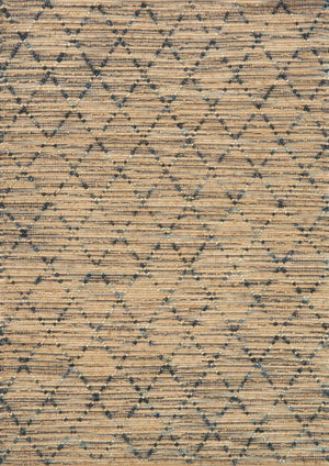 Beacon BU 03 Navy Rug