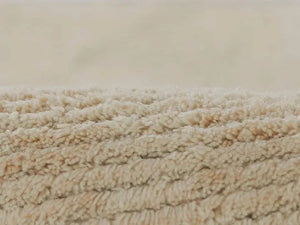 Bebe BEB-1 Ivory Rug