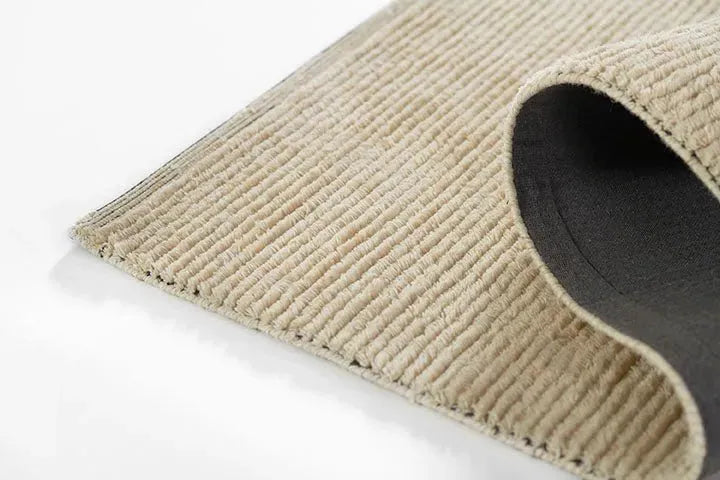 Bebe BEB-1 Ivory Rug