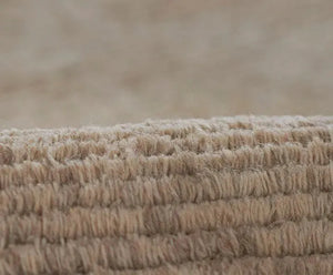 Bebe BEB-1 Natural Rug