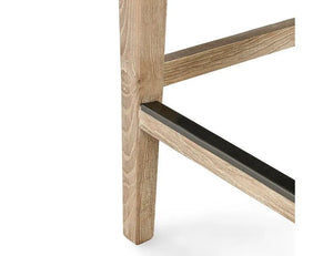 Beck 26" Counter Stool Sand