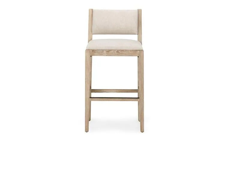Beck 30" Bar Stool Sand