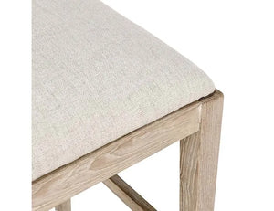 Beck 30" Bar Stool Sand