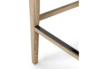 Beck 30" Bar Stool Sand