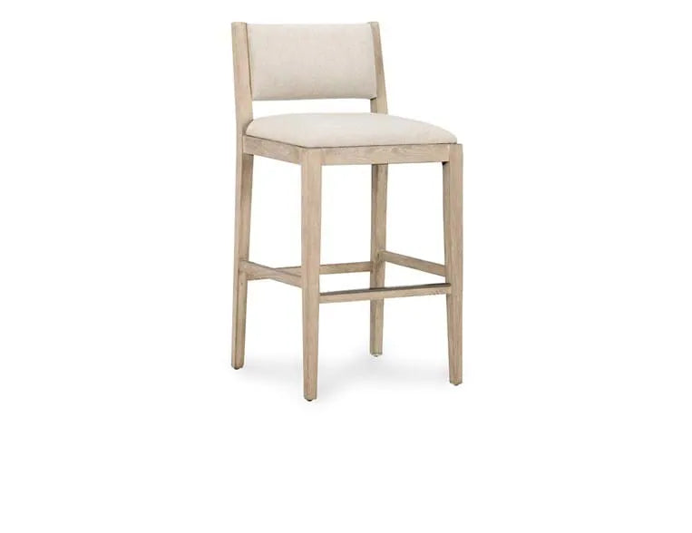 Beck 30" Bar Stool Sand
