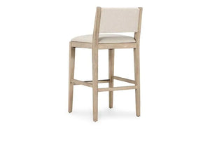 Beck 30" Bar Stool Sand