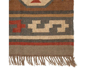 Bedouin BD04 Amman Red Rug