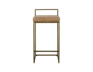 Belfort 26" Counter Stool