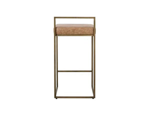 Belfort 26" Counter Stool