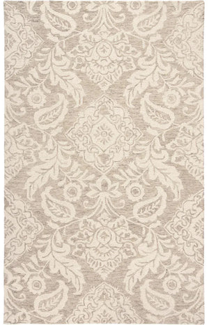Belfort 8776F Tan/Ivory Rug