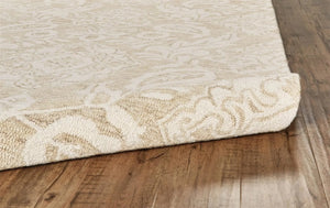Belfort 8776F Tan/Ivory Rug