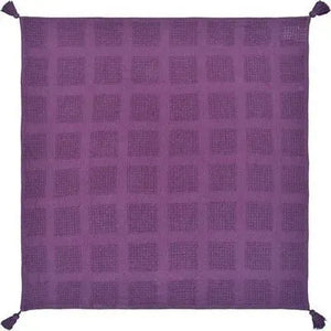 Belgium 80161WIB Winter Bloom Throw Blanket