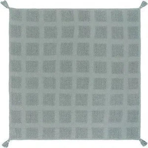 Belgium 80162MIJ Misty Jade Throw Blanket