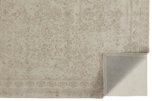 Bella 8014F Beige/Pink Rug