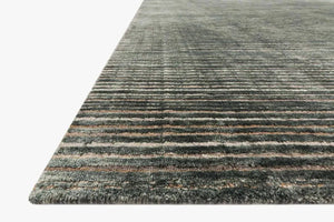 Bellamy Bel-01 Lagoon Rug