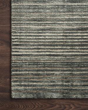Bellamy Bel-01 Lagoon Rug