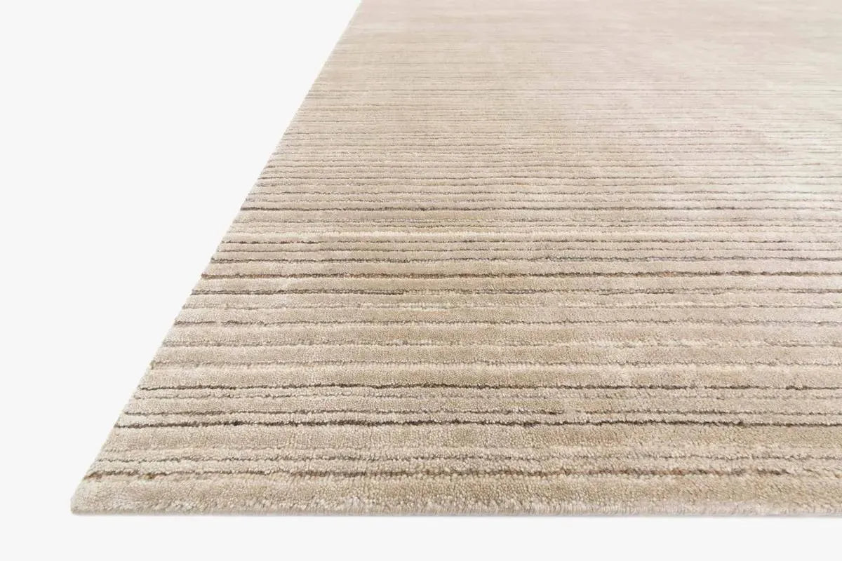 Bellamy Bel-01 Oatmeal Rug