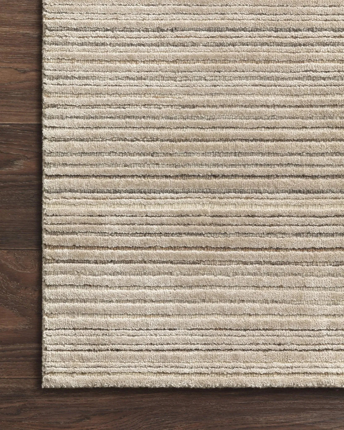 Bellamy Bel-01 Oatmeal Rug
