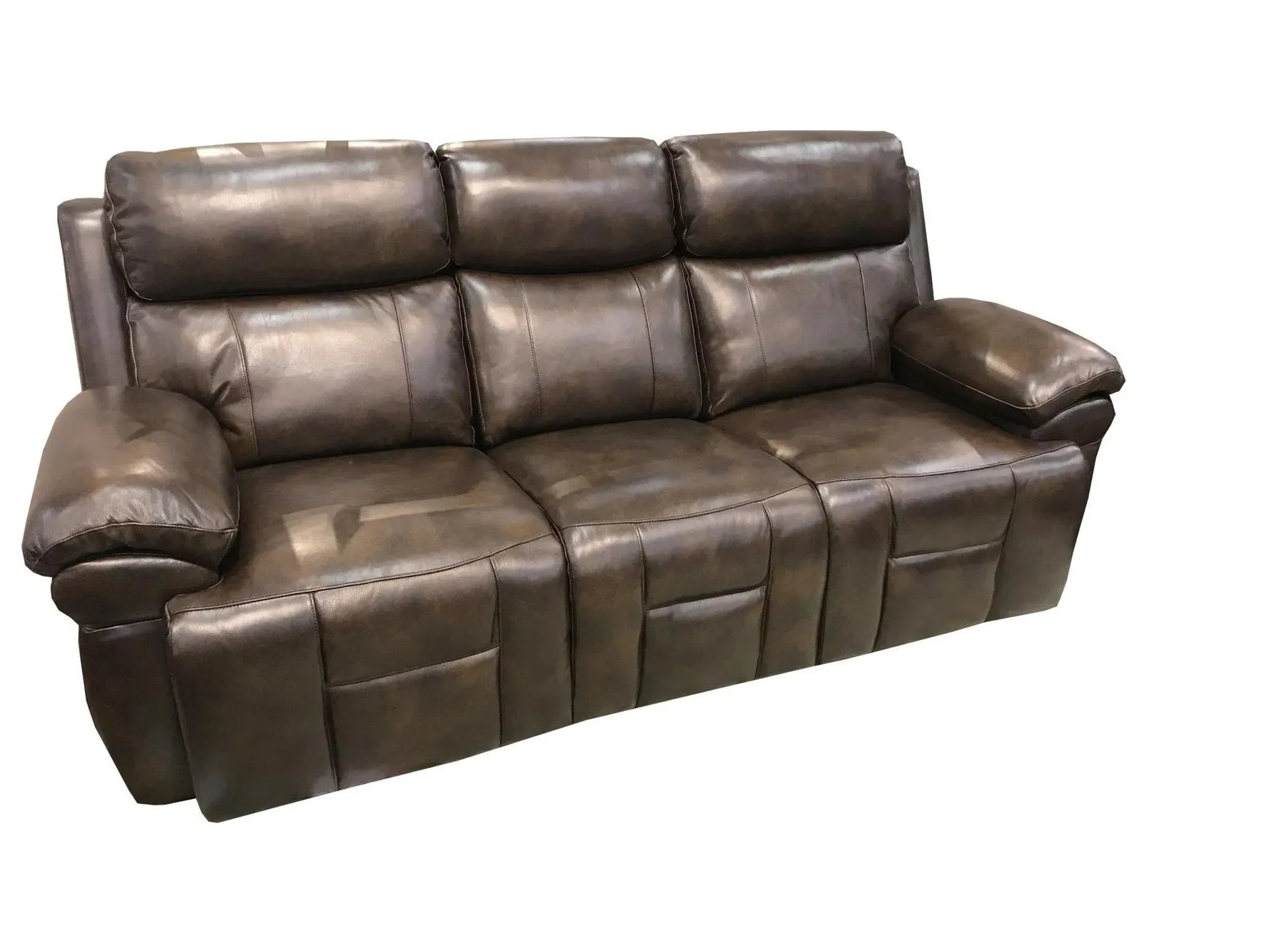 Bennett Power Reclining Sofa