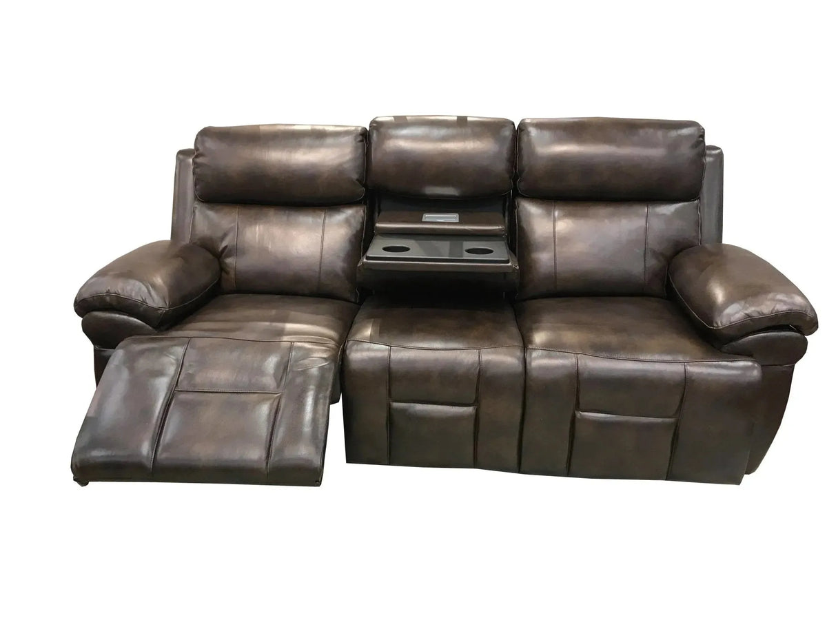 Bennett Power Reclining Sofa