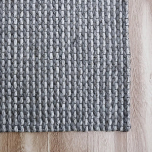 Bergen 03435GYS Grey/Silver Rug