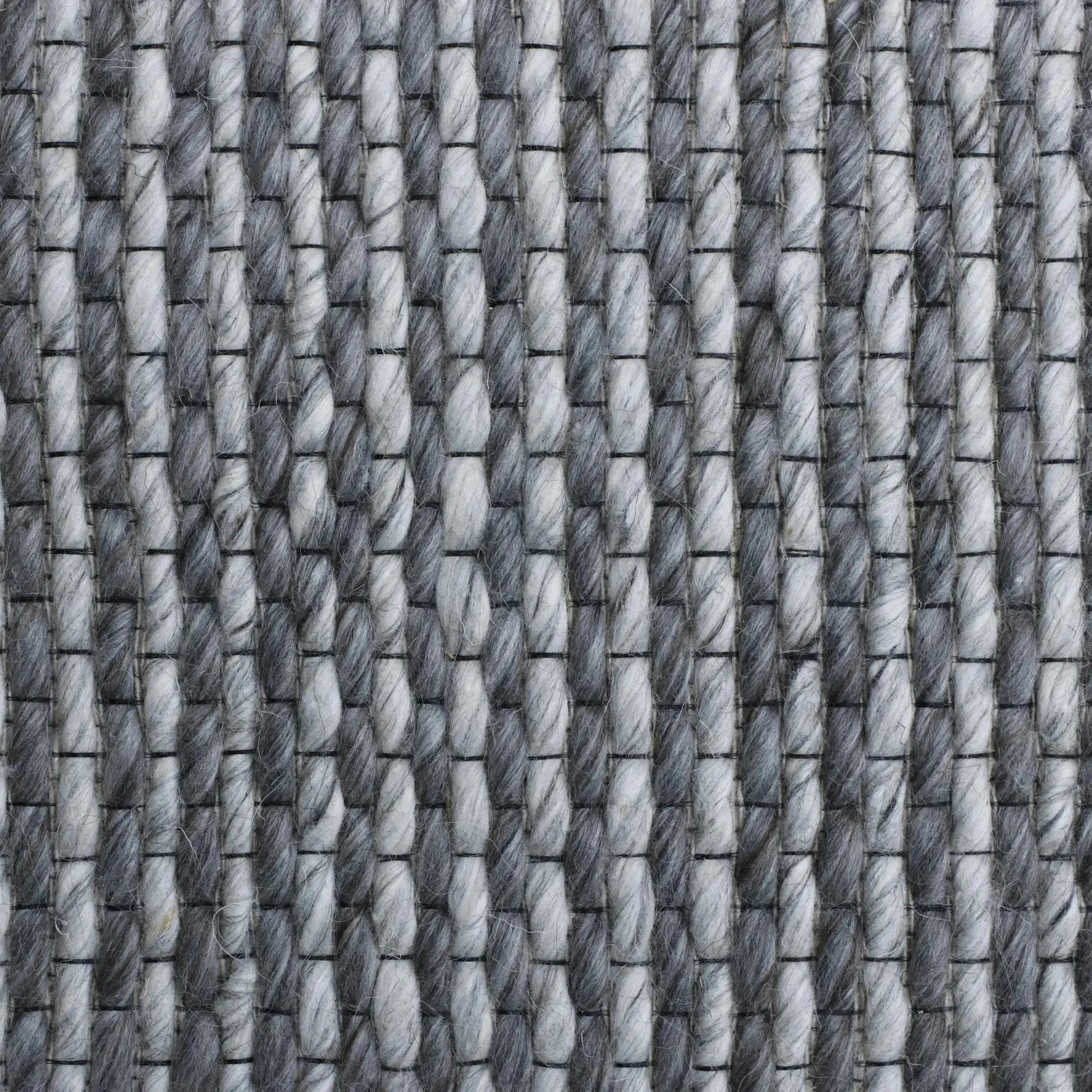 Bergen 03435GYS Grey/Silver Rug