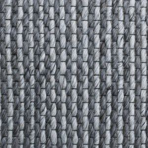 Bergen 03435GYS Grey/Silver Rug