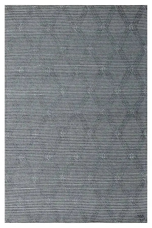 Bergen 03436GIV Grey/Ivory Rug