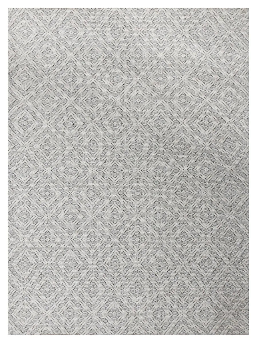 Bergen 03438IVO Ivory Rug