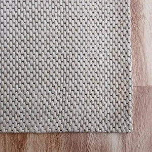 Bergen 03440BEI Beige Rug