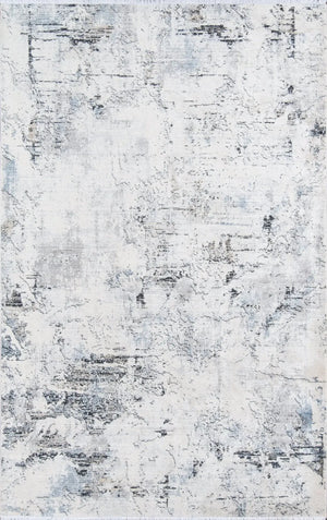 Bergen BGN-5 Ivory Rug