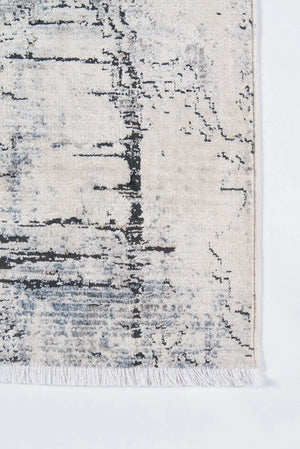 Bergen BGN-5 Ivory Rug