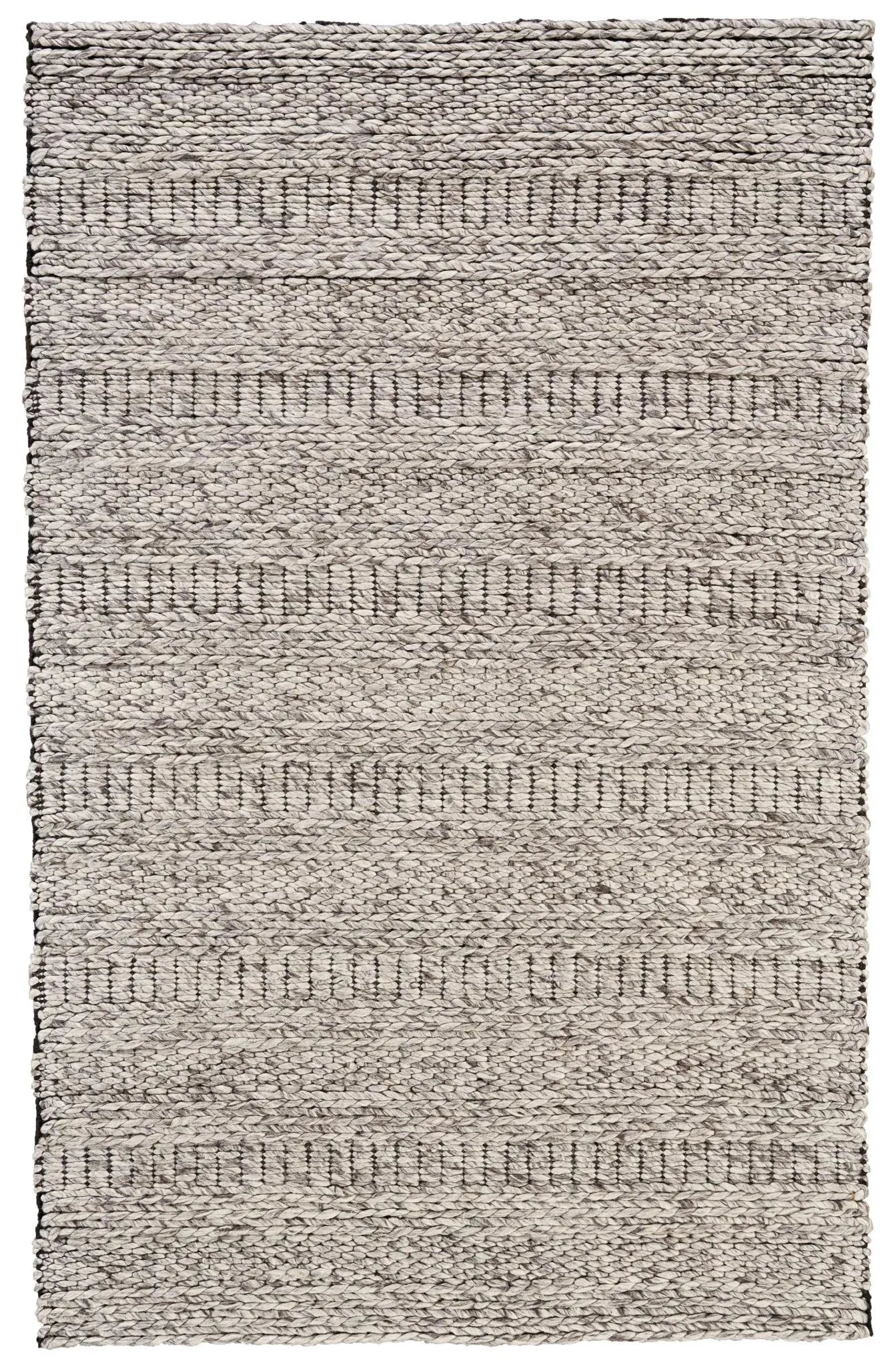 Berkeley 0737F Ivory/Gray Rug