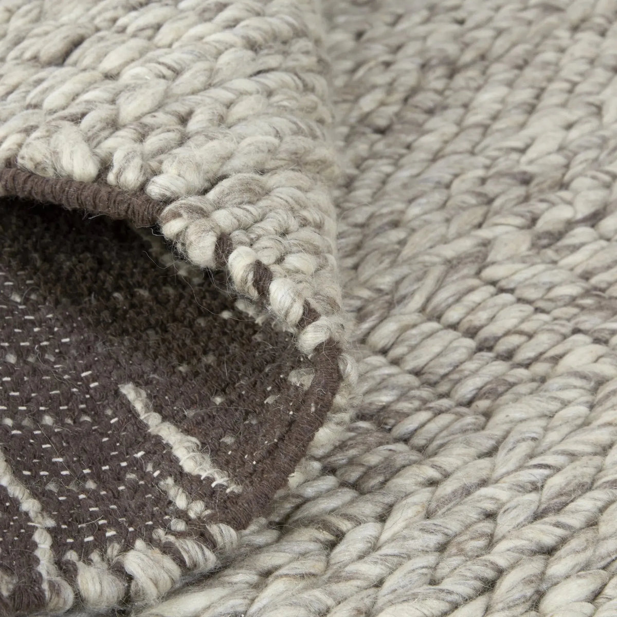 Berkeley 0737F Ivory/Gray Rug