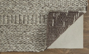 Berkeley 0737F Ivory/Gray Rug