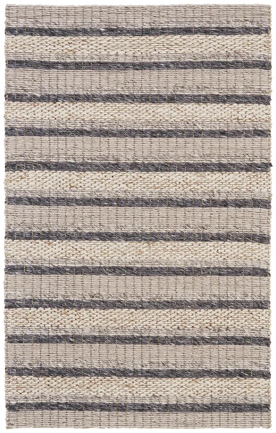 Berkeley 0738F Ivory/Tan Rug